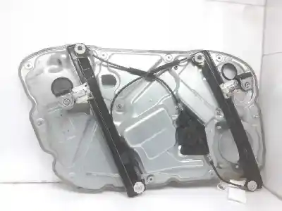 Автозапчастина б/у регулятор переднього правого скла для alfa romeo 159 (140) 1.9 jtdm 8v sport посилання на oem iam 71740121  