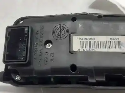 Second-hand car spare part dashboard for alfa romeo 159 (140) 1.9 jtdm 8v sport oem iam references 60696626