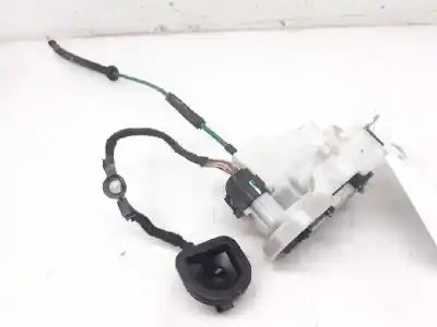 Second-hand car spare part front right door lock for alfa romeo 159 (140) 1.9 jtdm 8v sport oem iam references 50513059  
