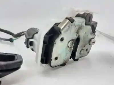 Second-hand car spare part front right door lock for alfa romeo 159 (140) 1.9 jtdm 8v sport oem iam references 50513059  