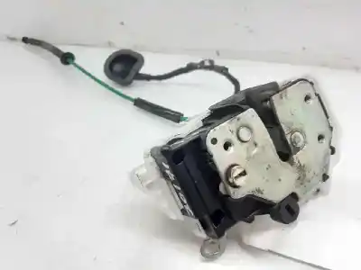 Second-hand car spare part front right door lock for alfa romeo 159 (140) 1.9 jtdm 8v sport oem iam references 50513059