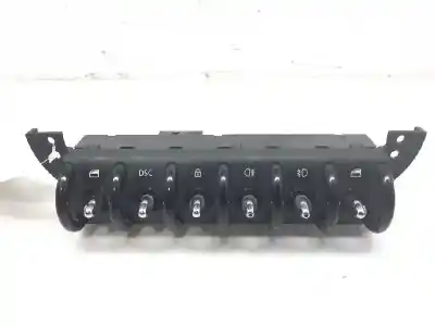Second-hand car spare part multifunction switch for bmw mini (r50,r53) cooper s oem iam references 61316958037  