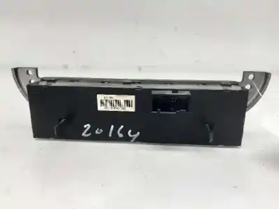Peça sobressalente para automóvel em segunda mão comandos de alavanca por bmw mini (r50,r53) cooper s referências oem iam 61316958037
