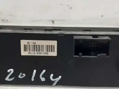 Second-hand car spare part multifunction switch for bmw mini (r50,r53) cooper s oem iam references 61316958037  