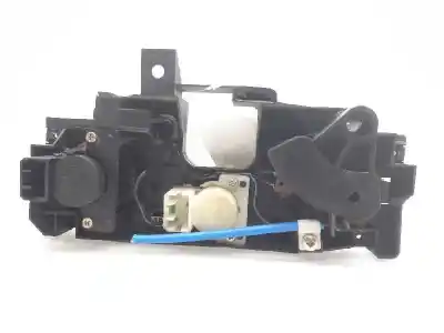 Peça sobressalente para automóvel em segunda mão comando de sofagem (chauffage / ar condicionado)  por fiat marea berlina (185) 1.9 jtd cat referências oem iam 0046721793