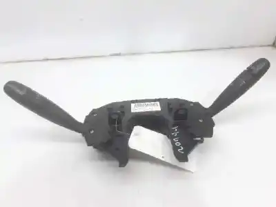 Peça sobressalente para automóvel em segunda mão comandos do volante por citroen c4 coupé (la_) 1.6 hdi referências oem iam 96554964xt