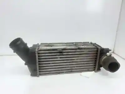 Peça sobressalente para automóvel em segunda mão intercooler por citroen c4 coupé (la_) 1.6 hdi referências oem iam 9646694680