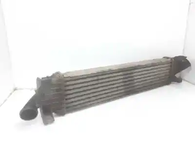 Second-hand car spare part INTERCOOLER for FORD FOCUS BERLINA (CAP)  OEM IAM references 1673687  