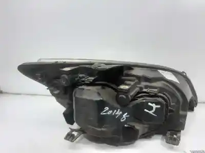 Peça sobressalente para automóvel em segunda mão FAROL / FAROLIM ESQUERDO por FORD FOCUS BERLINA (CAP)  Referências OEM IAM 4M5113W030AF  