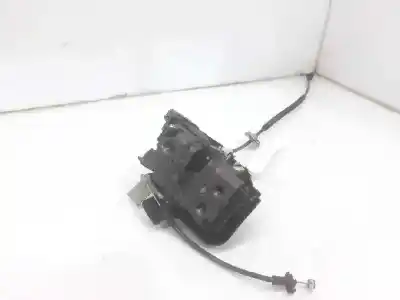 Автозапчасти б/у замок передней правой двери за ford focus berlina (cap) ambiente (d) ссылки oem iam 5041671