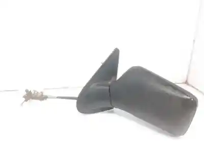 Second-hand car spare part LEFT REARVIEW MIRROR for VOLKSWAGEN VENTO (1H2)  OEM IAM references NVE2311  