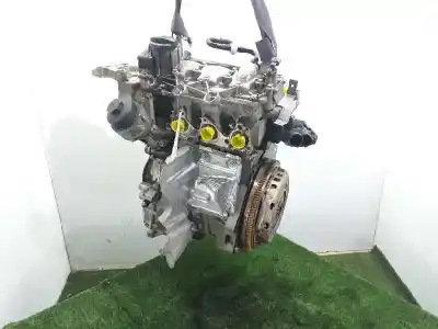 İkinci el araba yedek parçası komple motor için volkswagen polo (9n3) united oem iam referansları   