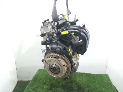 İkinci el araba yedek parçası komple motor için volkswagen polo (9n3) united oem iam referansları   