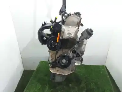 İkinci el araba yedek parçası komple motor için volkswagen polo (9n3) united oem iam referansları   