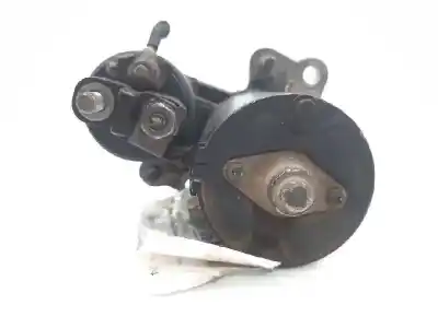 Peça sobressalente para automóvel em segunda mão motor de arranque por bmw mini (r50,r53) cooper s referências oem iam 148999501a