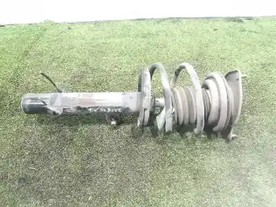 Peça sobressalente para automóvel em segunda mão amortecedor dianteiro esquerdo por bmw mini (r50,r53) cooper s referências oem iam 31316780469  