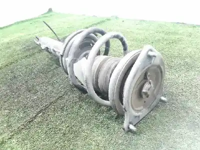 Second-hand car spare part FRONT LEFT SHOCK ABSORBER for BMW MINI (R50,R53)  OEM IAM references 31316780469  