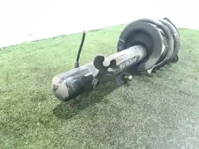 Peça sobressalente para automóvel em segunda mão amortecedor dianteiro esquerdo por bmw mini (r50,r53) cooper s referências oem iam 31316780469  