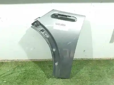 Peça sobressalente para automóvel em segunda mão guarda-lamas dianteiro esquerdo por bmw mini (r50,r53) cooper s referências oem iam 41217037437