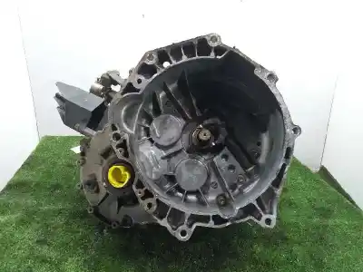 Автозапчасти б/у КОРОБКА ПЕРЕДАЧ за BMW MINI (R50,R53)  ссылки OEM IAM 23001504295  6 VELOCIDADES