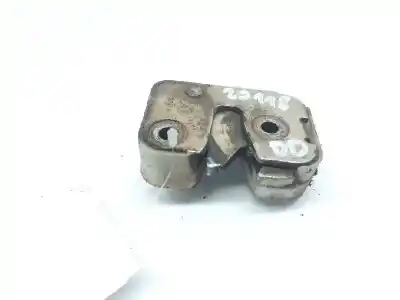 Peça sobressalente para automóvel em segunda mão fechadura da porta dianteira direita por citroen c15 d familiale referências oem iam 95594781  