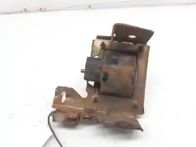 Second-hand car spare part ignition coil for citroen c15 d familiale oem iam references 597035  