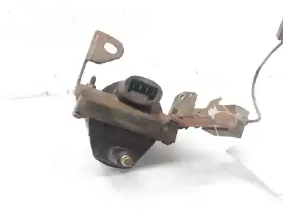 Second-hand car spare part ignition coil for citroen c15 d familiale oem iam references 597035  