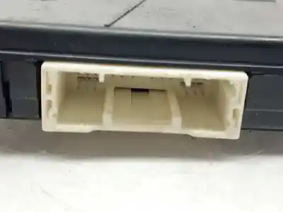 İkinci el araba yedek parçası elektronik modül için toyota prius (nhw30) plug-in hybrid advance oem iam referansları 8922147110  