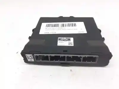 Second-hand car spare part electronic module for toyota prius (nhw30) plug-in hybrid advance oem iam references 8968147230  