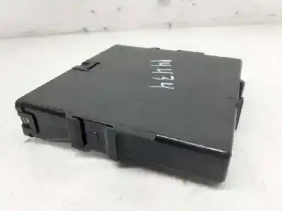İkinci el araba yedek parçası elektronik modül için toyota prius (nhw30) plug-in hybrid advance oem iam referansları 8968147230