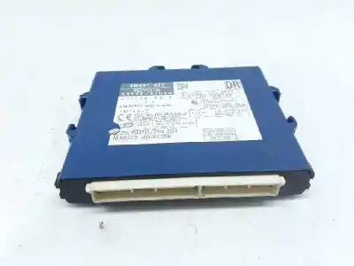İkinci el araba yedek parçası elektronik modül için toyota prius (nhw30) plug-in hybrid advance oem iam referansları 8999047050