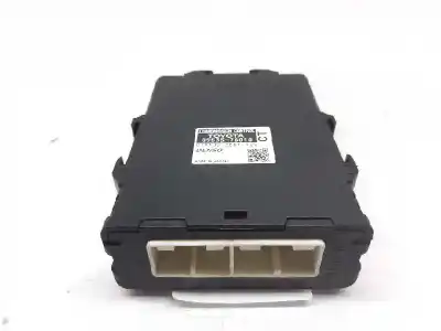 Tweedehands auto-onderdeel elektronische module voor toyota prius (nhw30) plug-in hybrid advance oem iam-referenties 8953576010  