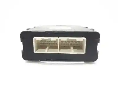 Tweedehands auto-onderdeel elektronische module voor toyota prius (nhw30) plug-in hybrid advance oem iam-referenties 8953576010  