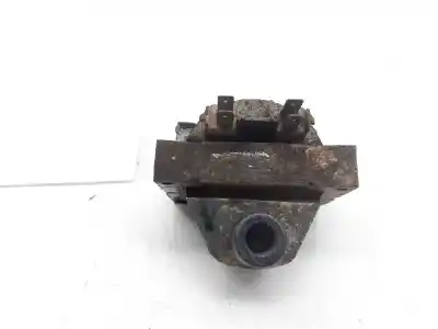 Second-hand car spare part ignition coil for opel corsa a swing-in oem iam references 3474233  