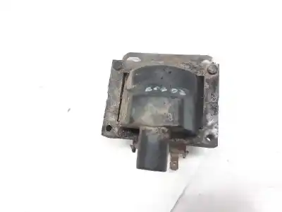 Second-hand car spare part ignition coil for opel corsa a swing-in oem iam references 3474233  