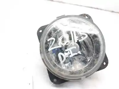 Peça sobressalente para automóvel em segunda mão FAROL / PROJETOR DE NEVOEIRO ESQUERDO por FORD TOURNEO CONNECT (TC7)  Referências OEM IAM 2N1115201AB  