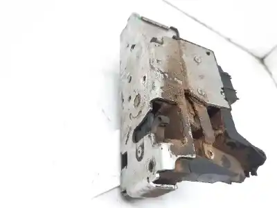 Pièce détachée automobile d'occasion SERRURE DE PORTE AVANT DROITE pour FORD TOURNEO CONNECT (TC7)  Références OEM IAM 2T1AV21812AE  