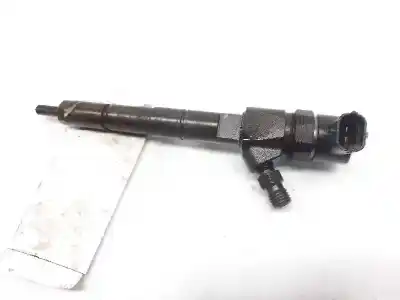 Pezzo di ricambio per auto di seconda mano iniettore per opel insignia sports tourer edition riferimenti oem iam 0445110327