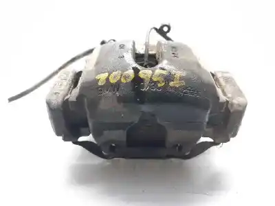 Second-hand car spare part front left brake caliper for bmw x5 (e53) 3.0d oem iam references 34116773131  