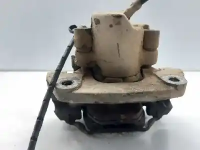 Second-hand car spare part front left brake caliper for bmw x5 (e53) 3.0d oem iam references 34116773131  