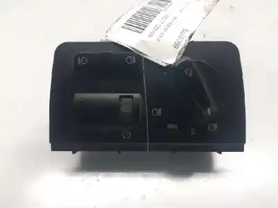 Second-hand car spare part headlights switch for bmw x5 (e53) 3.0d oem iam references 6909775  