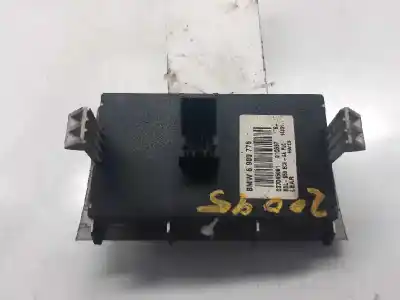 Second-hand car spare part headlights switch for bmw x5 (e53) 3.0d oem iam references 6909775