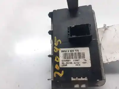 Second-hand car spare part headlights switch for bmw x5 (e53) 3.0d oem iam references 6909775  