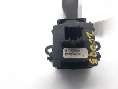 Second-hand car spare part indicator switch for bmw x5 (e53) 3.0d oem iam references 8363668  