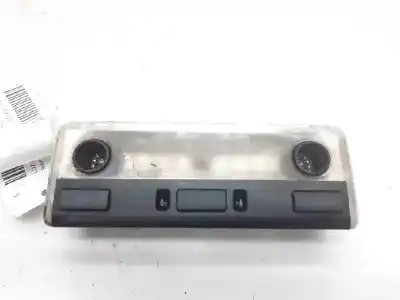 Second-hand car spare part interior light for bmw x5 (e53) 3.0d oem iam references 63318364929  