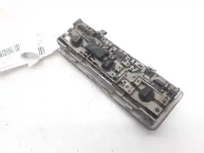 Second-hand car spare part interior light for bmw x5 (e53) 3.0d oem iam references 63318364929