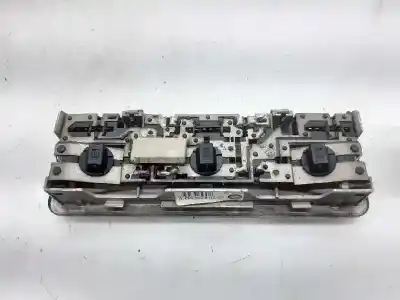 Second-hand car spare part interior light for bmw x5 (e53) 3.0d oem iam references 633183799089