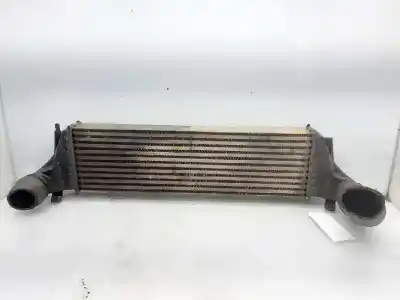 Second-hand car spare part intercooler for bmw x5 (e53) 3.0d oem iam references 17512247966