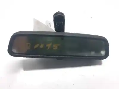 Second-hand car spare part interior rearview mirror for bmw x5 (e53) 3.0d oem iam references 51169134459