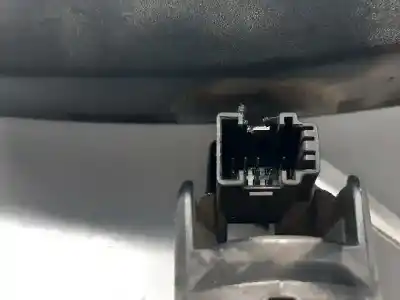 Peça sobressalente para automóvel em segunda mão espelho retrovisor interior por bmw x5 (e53) 3.0d referências oem iam 51169134459  